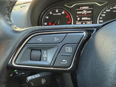 Audi A3 10 TFSI 115CH DESIGN   - 18