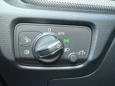 Audi A3 10 TFSI 115CH DESIGN   - 20