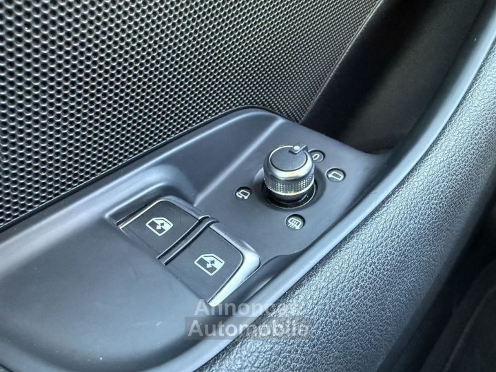 Audi A3 10 TFSI 115CH DESIGN - 21