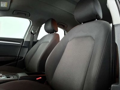 Audi A3 10TFSI SPORT-GPS-AIRCO-JANTES19-PDC   - 15