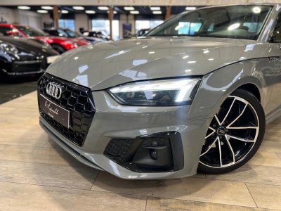 Audi A5 II COUPE 40 TFSI 190 MILD HYBRID S-LINE S TRONIC 7   - 2