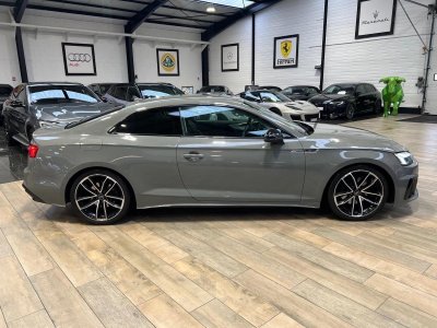 Audi A5 II COUPE 40 TFSI 190 MILD HYBRID S-LINE S TRONIC 7   - 6