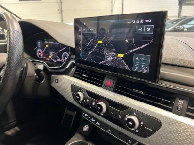 Audi A5 II COUPE 40 TFSI 190 MILD HYBRID S-LINE S TRONIC 7   - 13