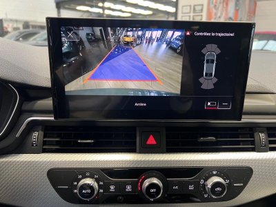 Audi A5 II COUPE 40 TFSI 190 MILD HYBRID S-LINE S TRONIC 7   - 14