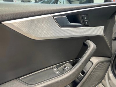 Audi A5 II COUPE 40 TFSI 190 MILD HYBRID S-LINE S TRONIC 7   - 17