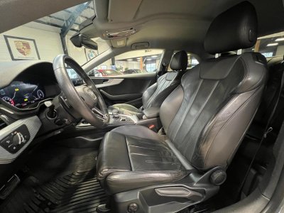 Audi A5 II COUPE 40 TFSI 190 MILD HYBRID S-LINE S TRONIC 7   - 18