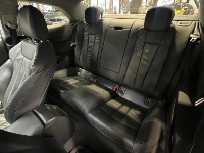 Audi A5 II COUPE 40 TFSI 190 MILD HYBRID S-LINE S TRONIC 7   - 19