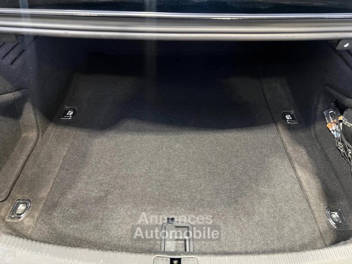 Audi A5 II COUPE 40 TFSI 190 MILD HYBRID S-LINE S TRONIC 7 - 20