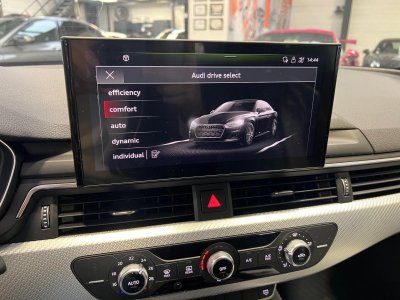 Audi A5 II COUPE 40 TFSI 190 MILD HYBRID S-LINE S TRONIC 7   - 22