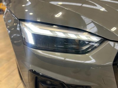 Audi A5 II COUPE 40 TFSI 190 MILD HYBRID S-LINE S TRONIC 7   - 23