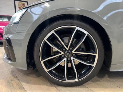 Audi A5 II COUPE 40 TFSI 190 MILD HYBRID S-LINE S TRONIC 7   - 24