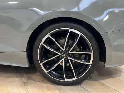Audi A5 II COUPE 40 TFSI 190 MILD HYBRID S-LINE S TRONIC 7   - 25