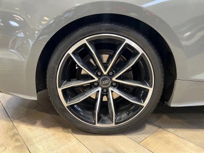 Audi A5 II COUPE 40 TFSI 190 MILD HYBRID S-LINE S TRONIC 7   - 27