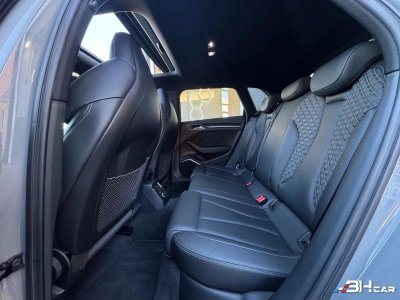 Audi RS3 SPORTBACK 8V2 25L TFSI 400cv QUATTRO S-TRONIC / NARDO / TOIT OUVRANT /   - 16