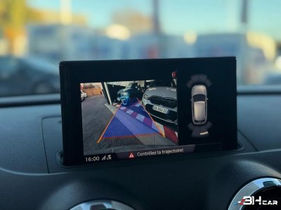 Audi RS3 SPORTBACK 8V2 25L TFSI 400cv QUATTRO S-TRONIC / NARDO / TOIT OUVRANT /   - 17