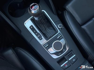 Audi RS3 SPORTBACK 8V2 25L TFSI 400cv QUATTRO S-TRONIC / NARDO / TOIT OUVRANT /   - 19