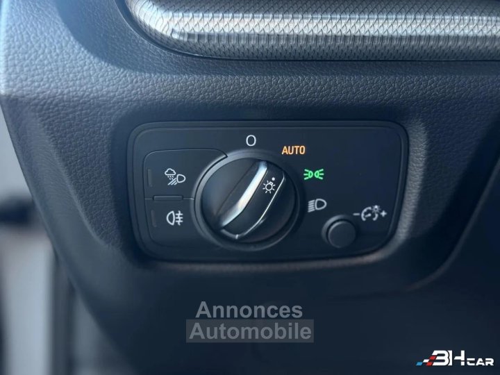 Audi RS3 SPORTBACK 8V2 25L TFSI 400cv QUATTRO S-TRONIC / NARDO / TOIT OUVRANT / - 21