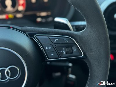 Audi RS3 SPORTBACK 8V2 25L TFSI 400cv QUATTRO S-TRONIC / NARDO / TOIT OUVRANT /   - 23