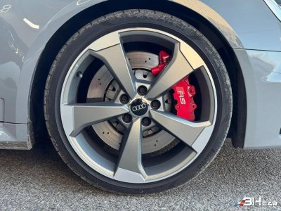 Audi RS3 SPORTBACK 8V2 25L TFSI 400cv QUATTRO S-TRONIC / NARDO / TOIT OUVRANT /   - 24