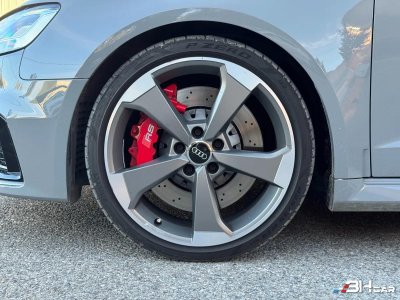 Audi RS3 SPORTBACK 8V2 25L TFSI 400cv QUATTRO S-TRONIC / NARDO / TOIT OUVRANT /   - 25