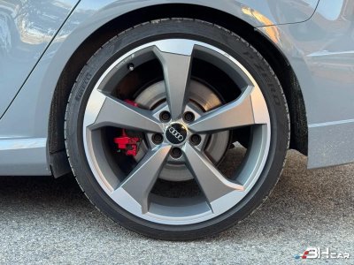 Audi RS3 SPORTBACK 8V2 25L TFSI 400cv QUATTRO S-TRONIC / NARDO / TOIT OUVRANT /   - 26