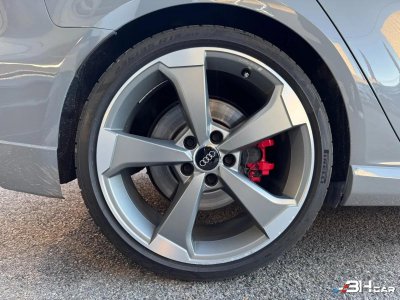 Audi RS3 SPORTBACK 8V2 25L TFSI 400cv QUATTRO S-TRONIC / NARDO / TOIT OUVRANT /   - 27