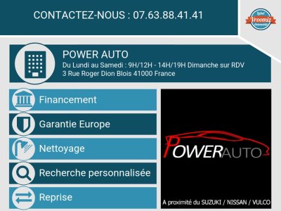 Audi A6 multitro 230024 KMS boite hs dans l'etat - 11