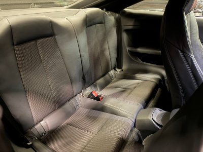 Audi TT 20 l TFSI 230 CH S Line   - 9