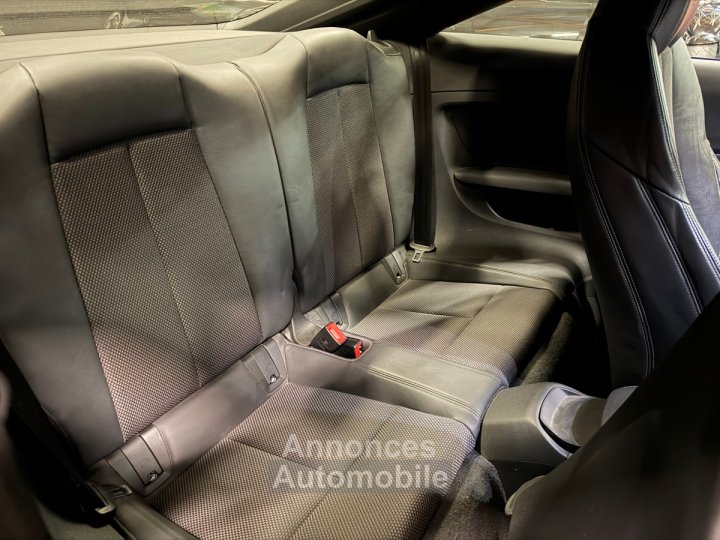 Audi TT 20 l TFSI 230 CH S Line - 9