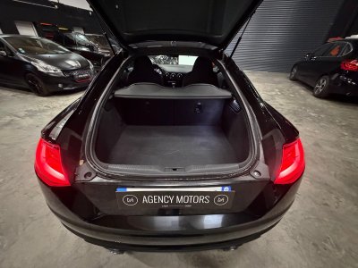 Audi TT 20 l TFSI 230 CH S Line   - 13