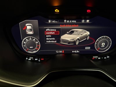 Audi TT 20 l TFSI 230 CH S Line   - 18