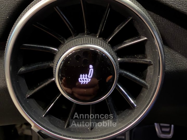 Audi TT 20 l TFSI 230 CH S Line - 20