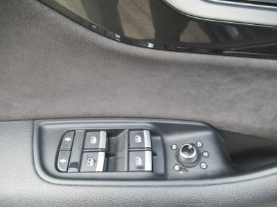 Audi SQ7 V8 435ch – Performance et Luxe, 4x4, Carte Grise sur Place - TVA Récupérable - 11