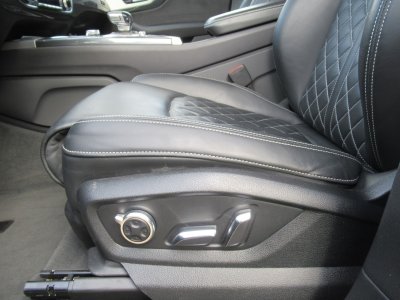 Audi SQ7 V8 435ch – Performance et Luxe, 4x4, Carte Grise sur Place - TVA Récupérable - 12
