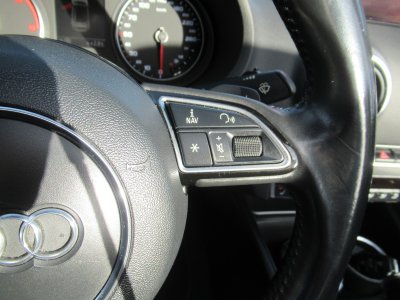 Audi A3 20 TDI S-Tronic &ndash; 150ch   - 15