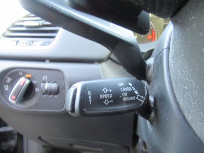 Audi Q3 20 TDI 184ch   - 15