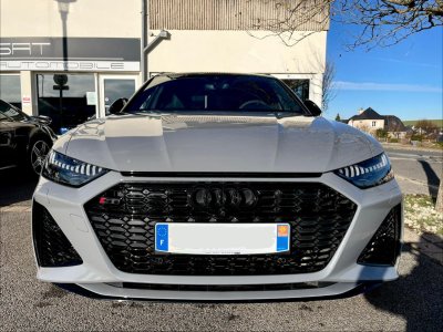 Audi RS6 AUDI RS6 IV 40 TFSI 600 53CV QUATTRO TIPTRONIC 8   - 2