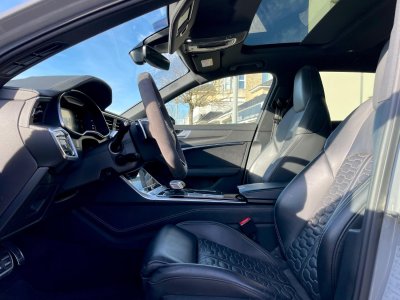 Audi RS6 AUDI RS6 IV 40 TFSI 600 53CV QUATTRO TIPTRONIC 8   - 7