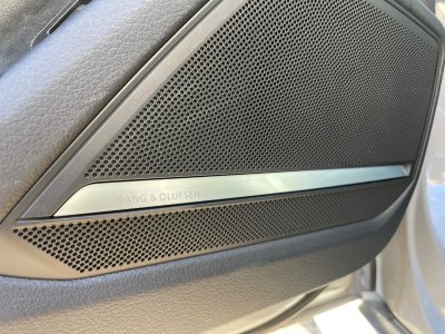 Audi RS6 AUDI RS6 IV 40 TFSI 600 53CV QUATTRO TIPTRONIC 8   - 11