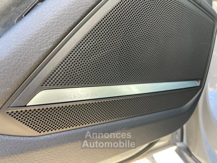 Audi RS6 AUDI RS6 IV 40 TFSI 600 53CV QUATTRO TIPTRONIC 8 - 11