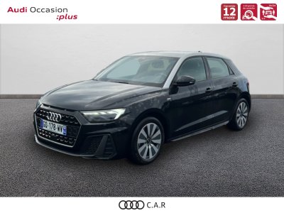 Audi A1 Sportback 25 TFSI 95 ch S tronic 7 S Line   - 1