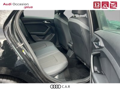 Audi A1 Sportback 25 TFSI 95 ch S tronic 7 S Line   - 8