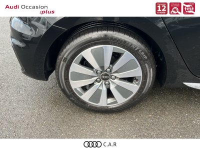 Audi A1 Sportback 25 TFSI 95 ch S tronic 7 S Line   - 9