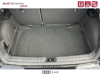 Audi A1 Sportback 25 TFSI 95 ch S tronic 7 S Line   - 10