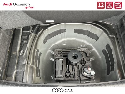 Audi A1 Sportback 25 TFSI 95 ch S tronic 7 S Line   - 11