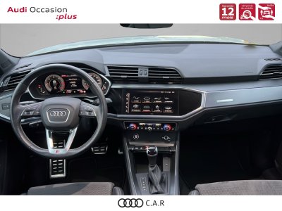 Audi Q3 Sportback 35 TDI 150 ch S tronic 7 S line   - 6