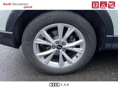 Audi Q3 Sportback 35 TDI 150 ch S tronic 7 S line   - 9