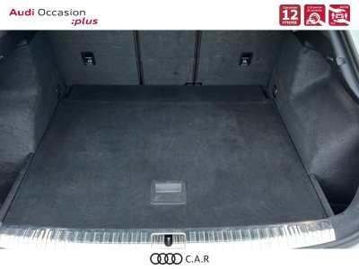 Audi Q3 Sportback 35 TDI 150 ch S tronic 7 S line   - 10