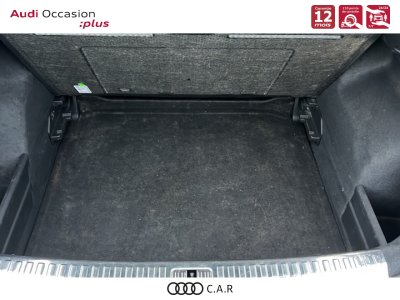 Audi Q3 Sportback 35 TDI 150 ch S tronic 7 S line   - 11