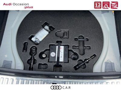 Audi Q3 Sportback 35 TDI 150 ch S tronic 7 S line   - 12